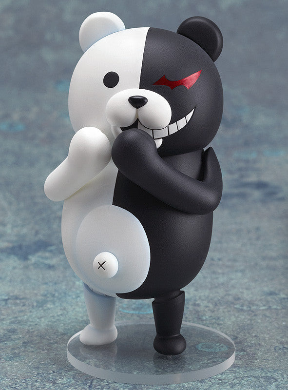 313 Super Danganronpa 2: Sayonara Zetsubou Gakuen Nendoroid Monokuma