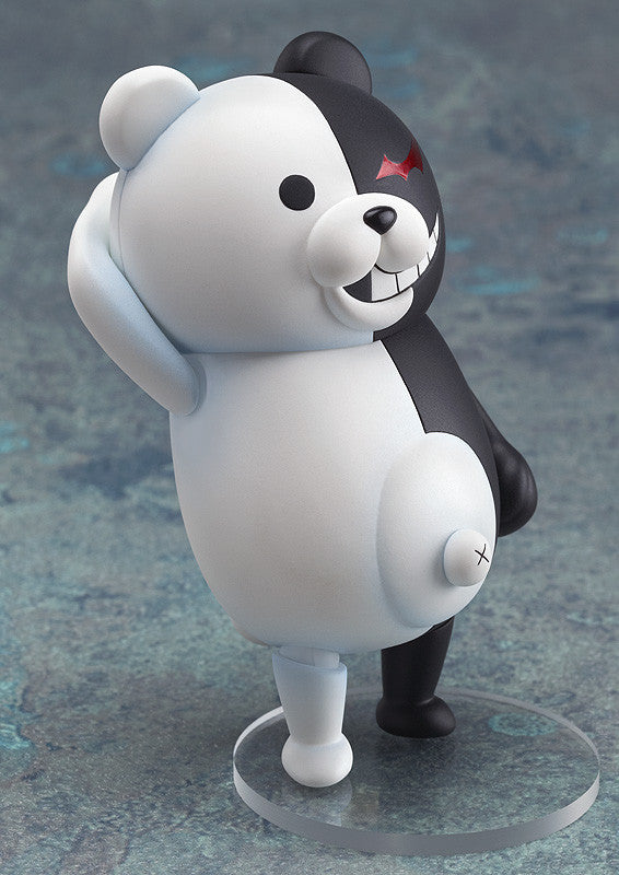 313 Super Danganronpa 2: Sayonara Zetsubou Gakuen Nendoroid Monokuma