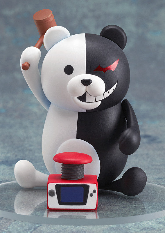 313 Super Danganronpa 2: Sayonara Zetsubou Gakuen Nendoroid Monokuma