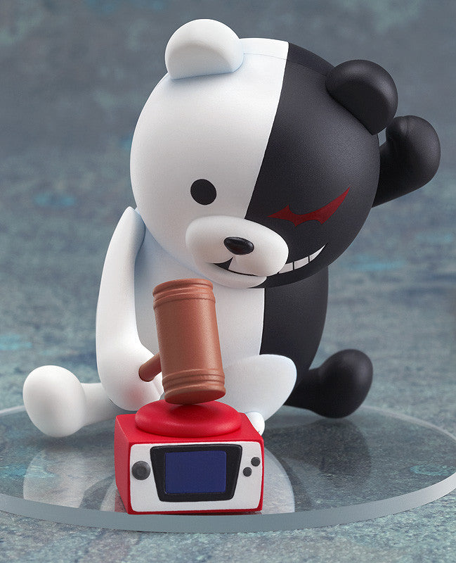 313 Super Danganronpa 2: Sayonara Zetsubou Gakuen Nendoroid Monokuma