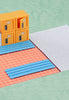 Nendoroid More: CUBE 02 Shoe Locker Set