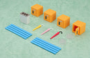 Nendoroid More: CUBE 02 Shoe Locker Set