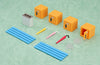 Nendoroid More: CUBE 02 Shoe Locker Set