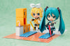 Nendoroid More: CUBE 02 Shoe Locker Set