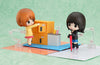 Nendoroid More: CUBE 02 Shoe Locker Set