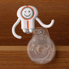 Nendoroid more 1.5 Clip White