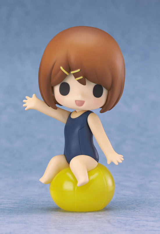 Nendoroid More: Dress-up Swimsuits (set of 6)