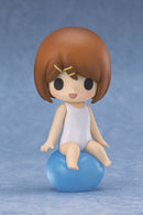 Nendoroid More: Dress-up Swimsuits (set of 6)