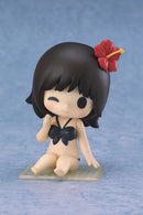 Nendoroid More: Dress-up Swimsuits (set of 6)