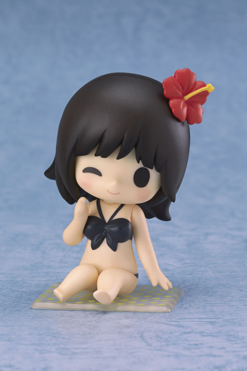 Nendoroid More: Dress-up Swimsuits (set of 6)
