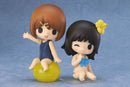 Nendoroid More: Dress-up Swimsuits (set of 6)