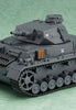 Girls und Panzer Nendoroid More: Panzer IV Ausf. D