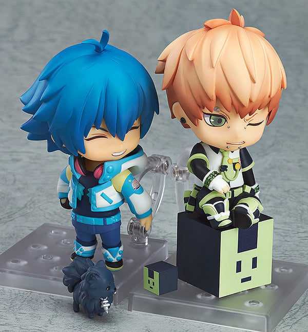 DRAMAtical Murder ねんどろいど ノイズ 487 487 DRAMAtical Murder Nendoroid Noiz