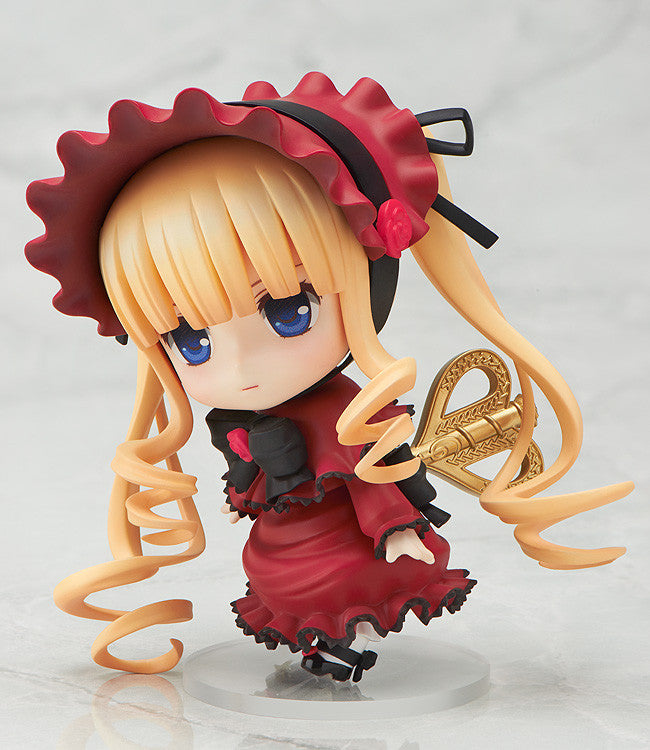 364 Rozen Maiden Nendoroid Shinku: Rozen Maiden Set