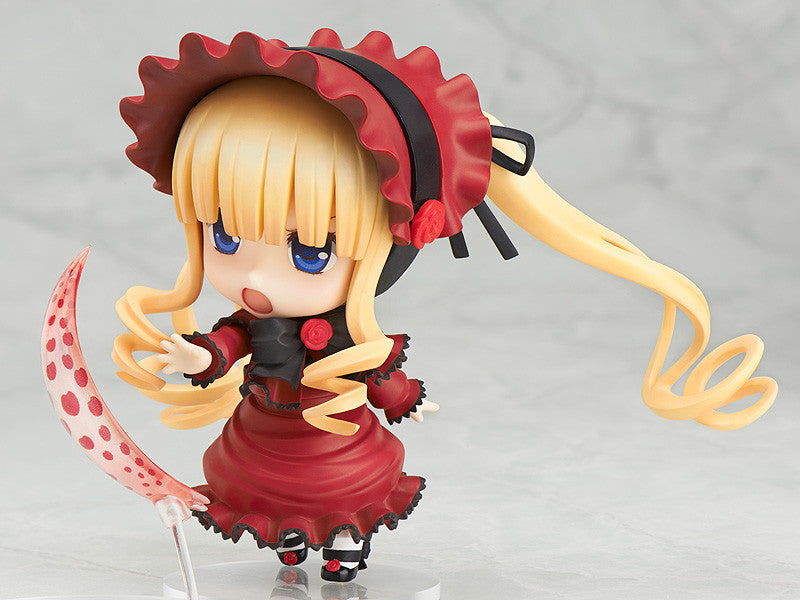 364 Rozen Maiden Nendoroid Shinku: Rozen Maiden Set