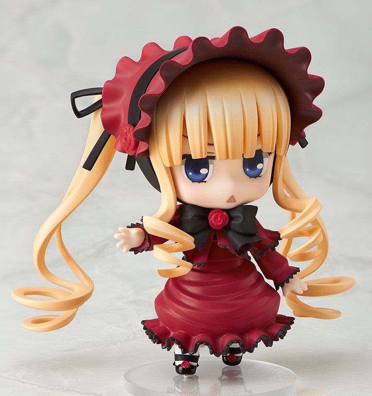 364 Rozen Maiden Nendoroid Shinku: Rozen Maiden Set