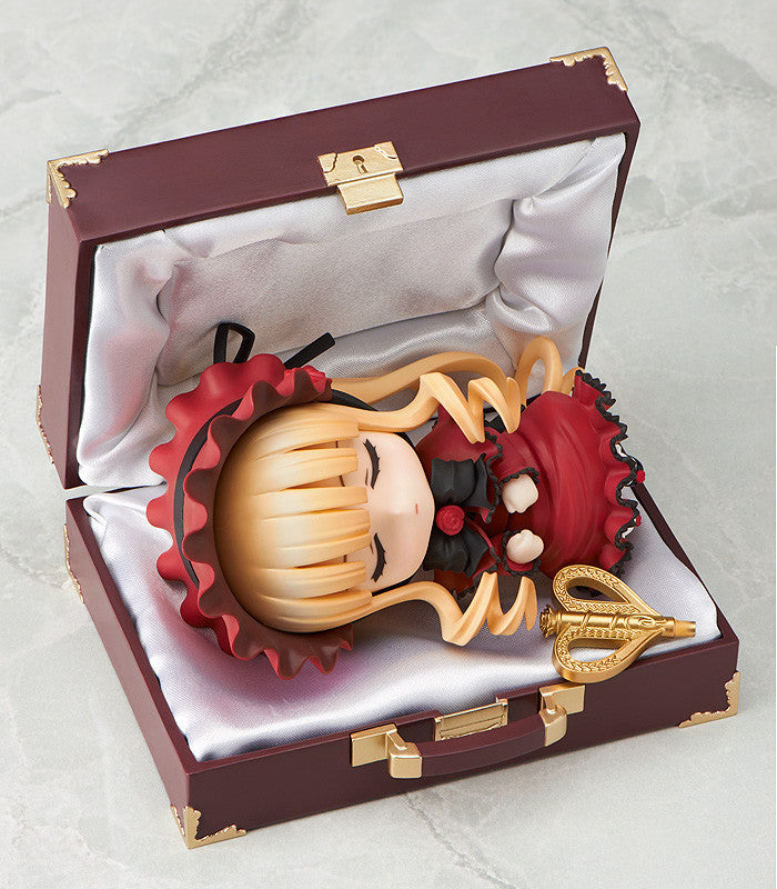 364 Rozen Maiden Nendoroid Shinku: Rozen Maiden Set