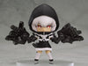 355 BLACK ROCK SHOOTER Nendoroid Strength: TV ANIMATION Ver.