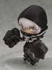 355 BLACK ROCK SHOOTER Nendoroid Strength: TV ANIMATION Ver.