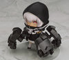355 BLACK ROCK SHOOTER Nendoroid Strength: TV ANIMATION Ver.