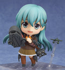 482 Kantai Collection -KanColle- Nendoroid Suzuya