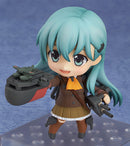 482 Kantai Collection -KanColle- Nendoroid Suzuya