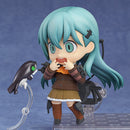 482 Kantai Collection -KanColle- Nendoroid Suzuya