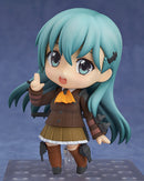 482 Kantai Collection -KanColle- Nendoroid Suzuya
