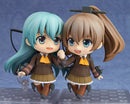 482 Kantai Collection -KanColle- Nendoroid Suzuya