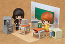 Nendoroid More: CUBE 01 Classroom Set
