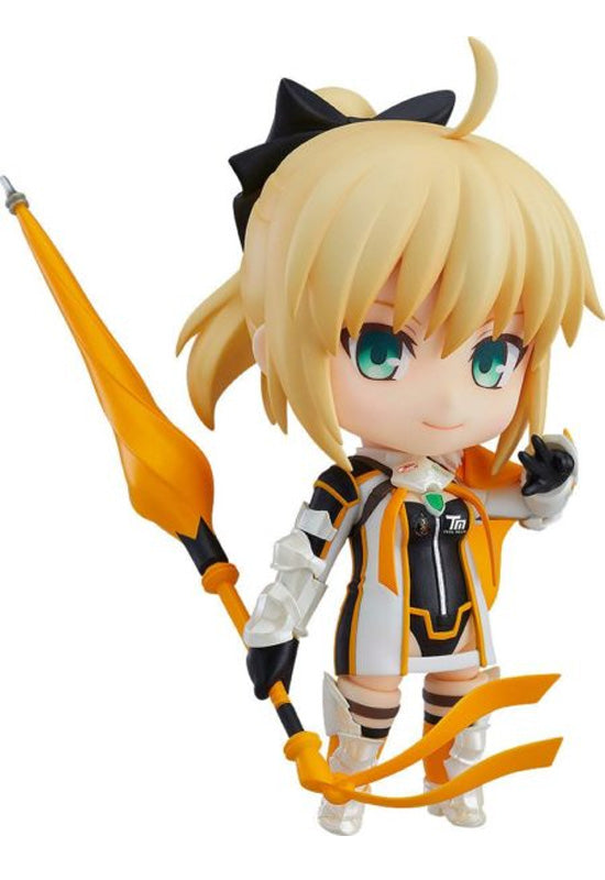 1177 FATE GOODSMILE RACING & TYPE-MOON RACING Nendoroid Altria Pendragon: Racing Ver.