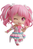 1139 BanG Dream! Girls Band Party! Nendoroid Aya Maruyama: Stage Outfit Ver.