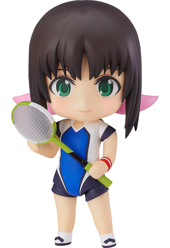 1014 Hanebado! Nendoroid Ayano Hanesaki