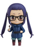 1266 Yuru Camp Laid-Back Camp Nendoroid Chiaki Ogaki (re-run)
