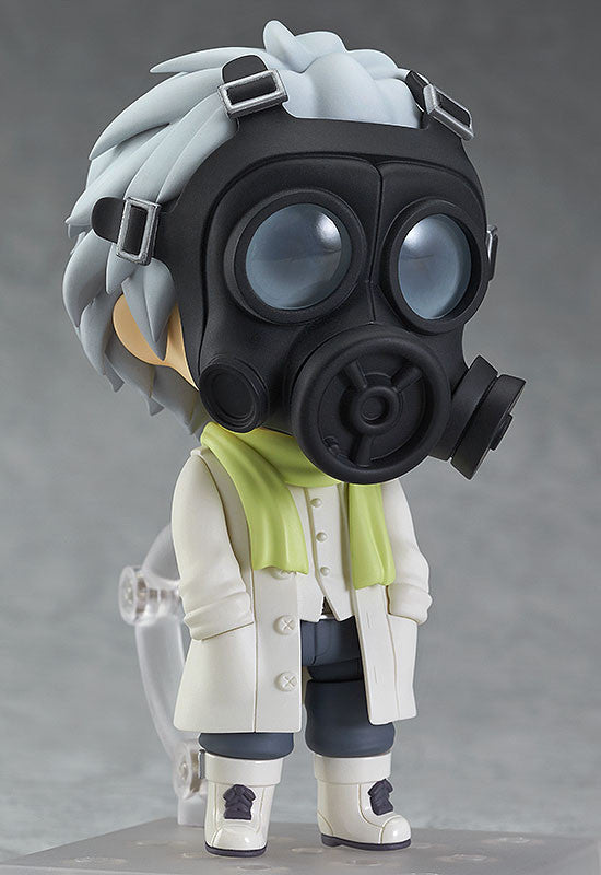 597 DRAMAtical Murder Nendoroid Clear