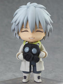 597 DRAMAtical Murder Nendoroid Clear