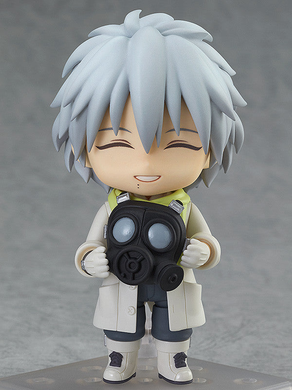597 DRAMAtical Murder Nendoroid Clear