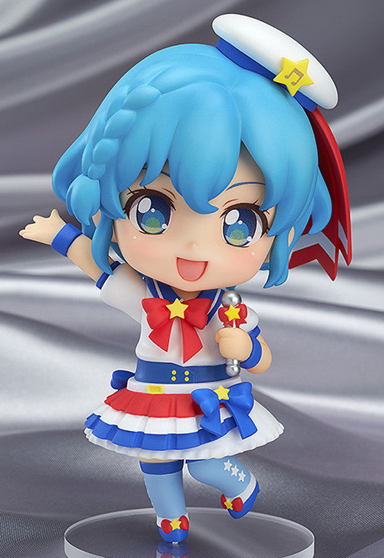 PriPara Nendoroid Co-de: Dorothy West - Fortune Party Cyalume Co-de D