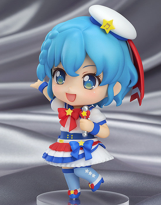 PriPara Nendoroid Co-de: Dorothy West - Fortune Party Cyalume Co-de D