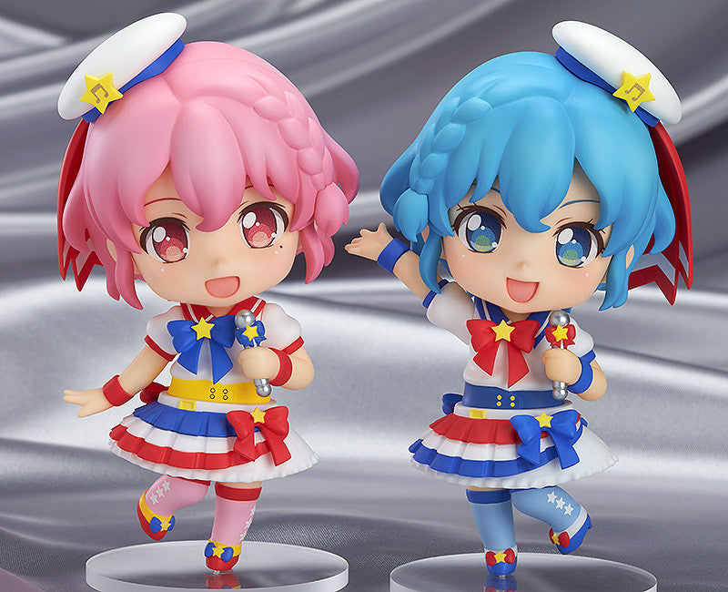 PriPara Nendoroid Co-de: Dorothy West - Fortune Party Cyalume Co-de D