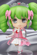 PriPara Nendoroid Co-de: Falulu - Marionette Mu Cyalume Co-de
