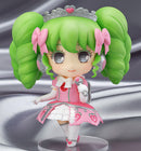 PriPara Nendoroid Co-de: Falulu - Marionette Mu Cyalume Co-de