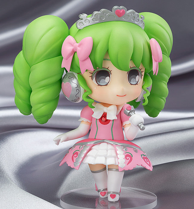 PriPara Nendoroid Co-de: Falulu - Marionette Mu Cyalume Co-de