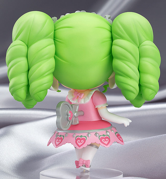 PriPara Nendoroid Co-de: Falulu - Marionette Mu Cyalume Co-de