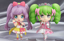 PriPara Nendoroid Co-de: Falulu - Marionette Mu Cyalume Co-de