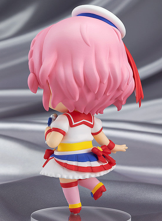 PriPara Nendoroid Co-de: Reona West - Fortune Party Cyalume Co-de R