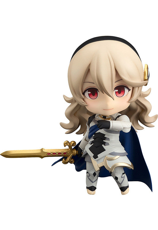 718 Fire Emblem Fates Nendoroid Corrin (Female) (Re-run)
