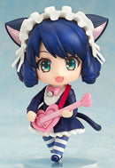 610 SHOW BY ROCK!! Nendoroid Cyan