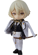 Touken Ranbu -ONLINE- Nendoroid Doll Higekiri