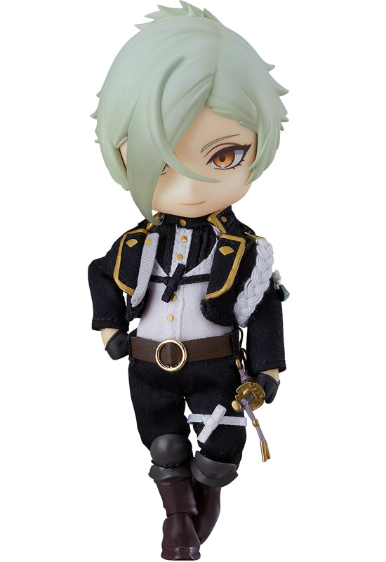 Touken Ranbu -ONLINE- Nendoroid Doll Hizamaru